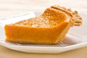 Sweet Potato Pie 